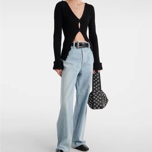 Agolde Low Slung Baggy